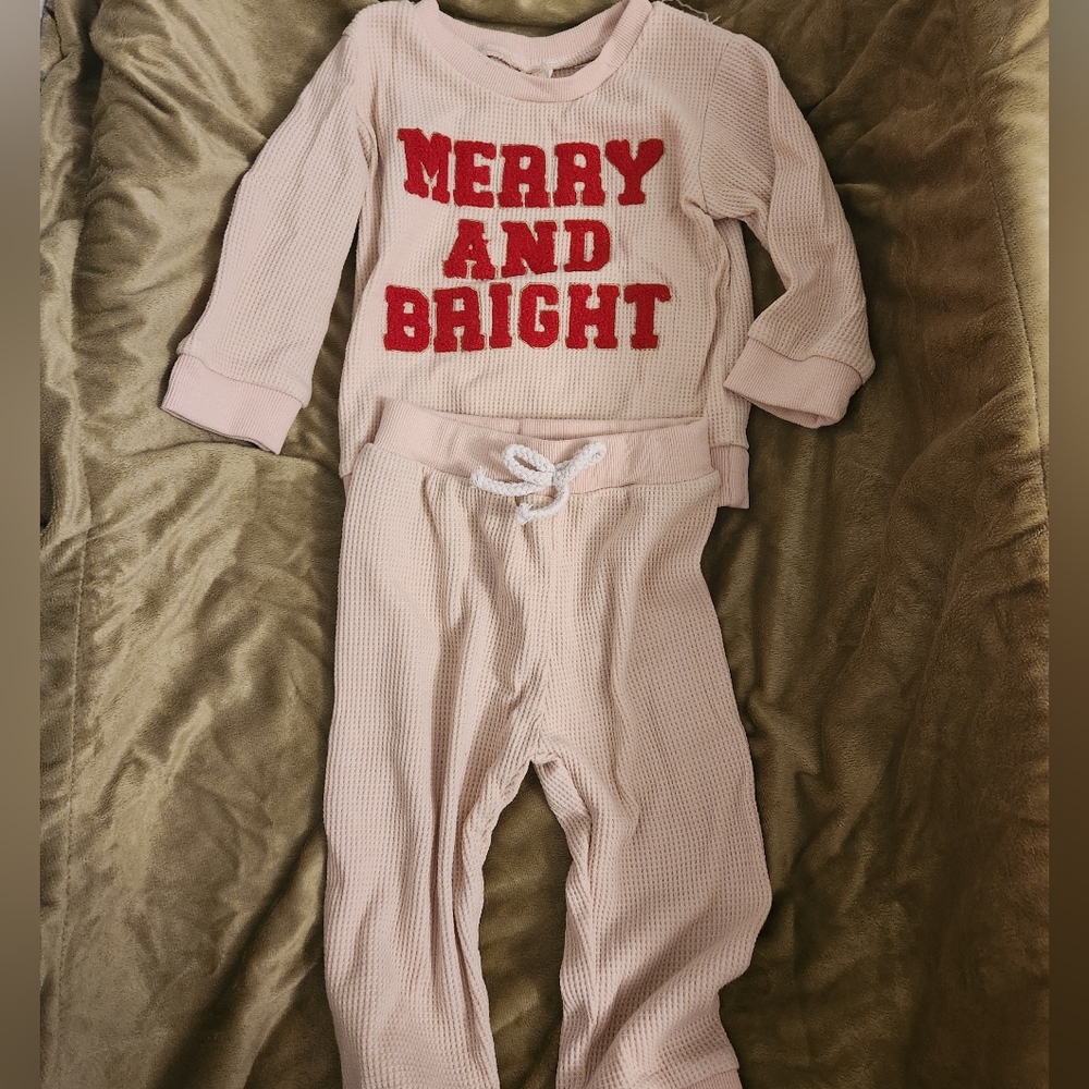 Baby 24months x-mas bundle